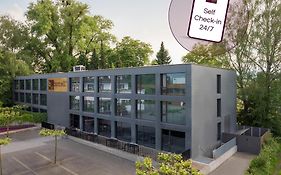 B-Smart Hotel Widnau